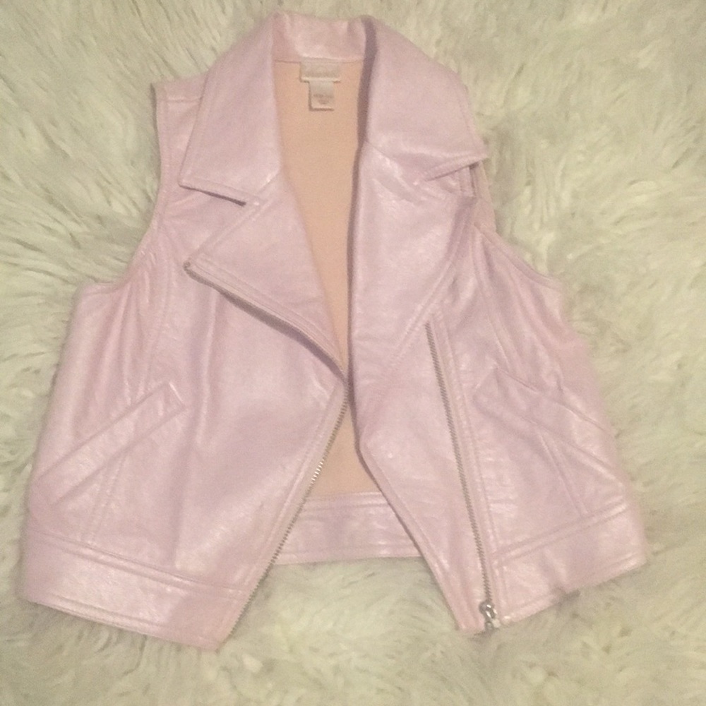 Vest